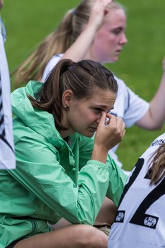 Bild 197 - Frauen SV Henstedt Ulzburg 3 - Bramfeld 3 : Ergebnis: 5:1